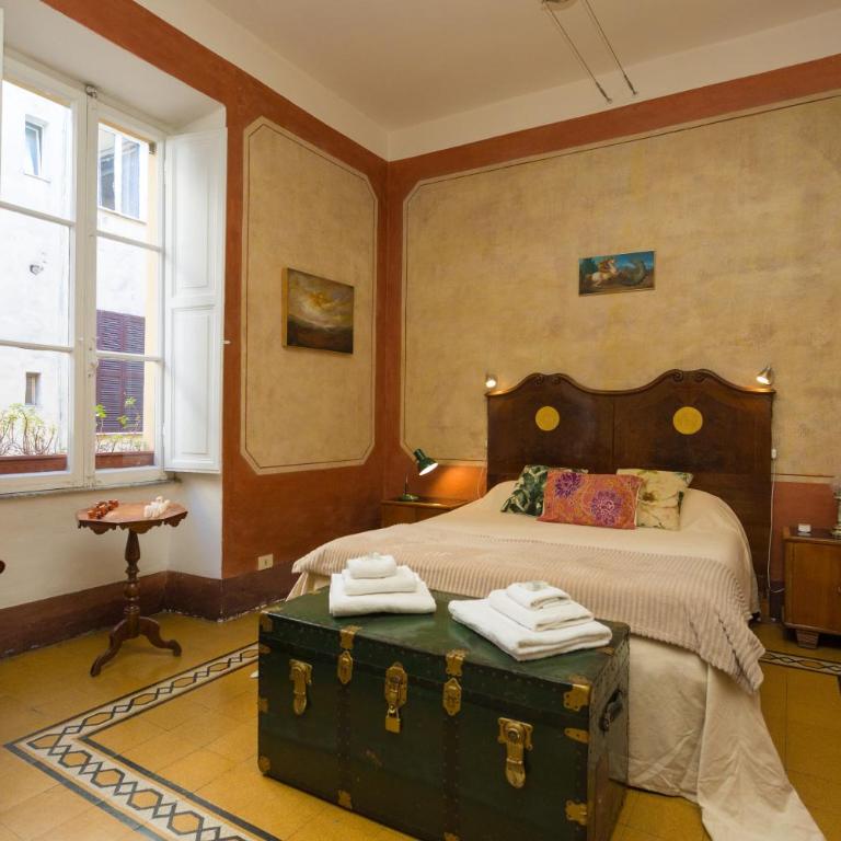 Domus Picta Roomy Apartment - Appartamento con 3 Camere da Letto - 10