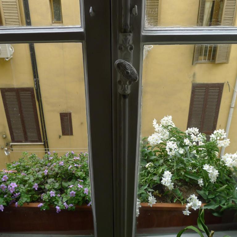 Domus Picta Roomy Apartment - Appartamento con 3 Camere da Letto - 12