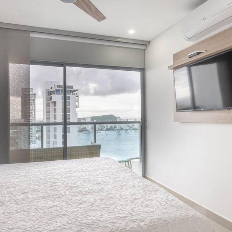 Apartment With Beautiful View In Infinitum By Huespedia - Apartment - 10