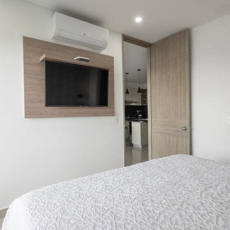 Apartment With Beautiful View In Infinitum By Huespedia - Apartment - 21