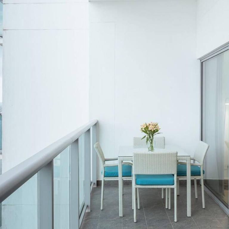 Apartment With Beautiful View In Infinitum By Huespedia - Apartment - 25