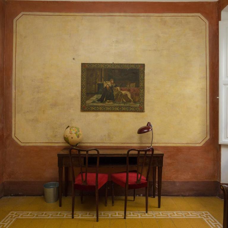Domus Picta Roomy Apartment - Appartamento con 3 Camere da Letto - 18