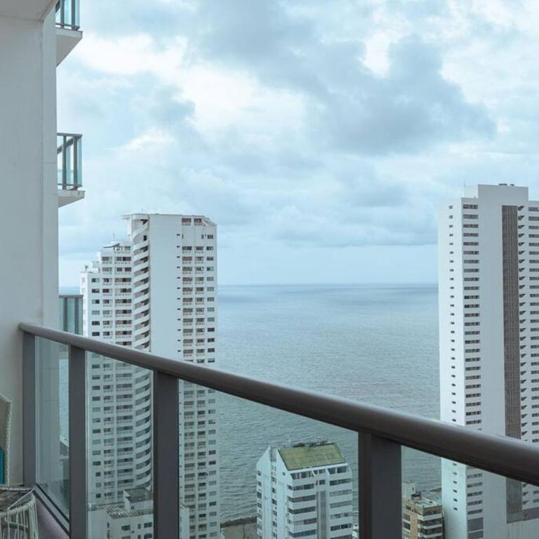 Apartment With Beautiful View In Infinitum By Huespedia - Apartment - 26