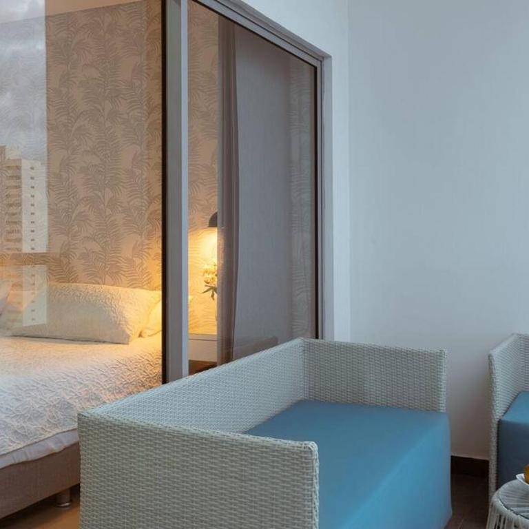 Apartment With Beautiful View In Infinitum By Huespedia - Apartment - 27