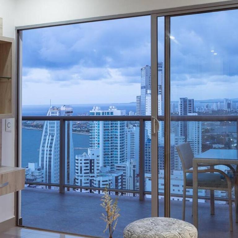Apartment With Beautiful View In Infinitum By Huespedia - Apartment - 29