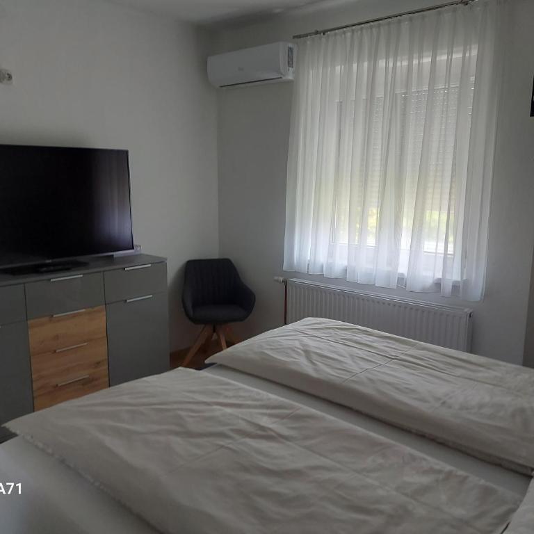 Ferienhaus Käthe - Haus mit 4 Schlafzimmern - 29