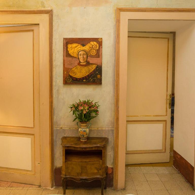 Domus Picta Roomy Apartment - Appartamento con 3 Camere da Letto - 19