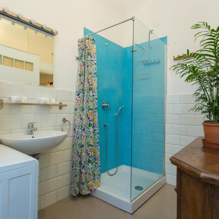 Domus Picta Roomy Apartment - Appartamento con 3 Camere da Letto - 20