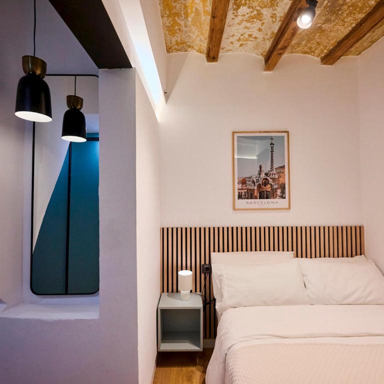 Casa Wilson by MyRentalHost - Two-Bedroom Apartment - 12