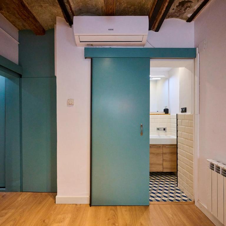 Casa Wilson by MyRentalHost - Two-Bedroom Apartment - 13