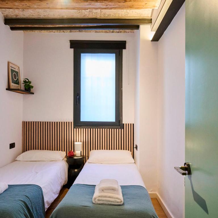 Casa Wilson by MyRentalHost - Two-Bedroom Apartment - 4
