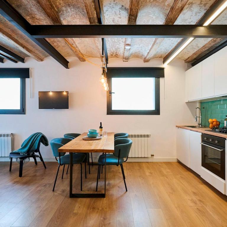 Casa Wilson by MyRentalHost - Two-Bedroom Apartment - 19