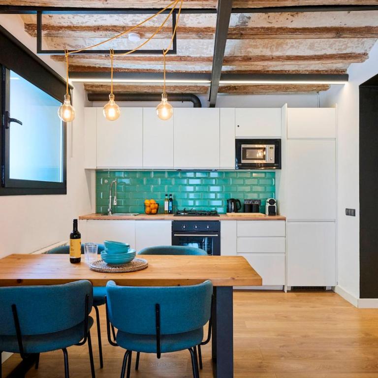 Casa Wilson by MyRentalHost - Two-Bedroom Apartment - 2