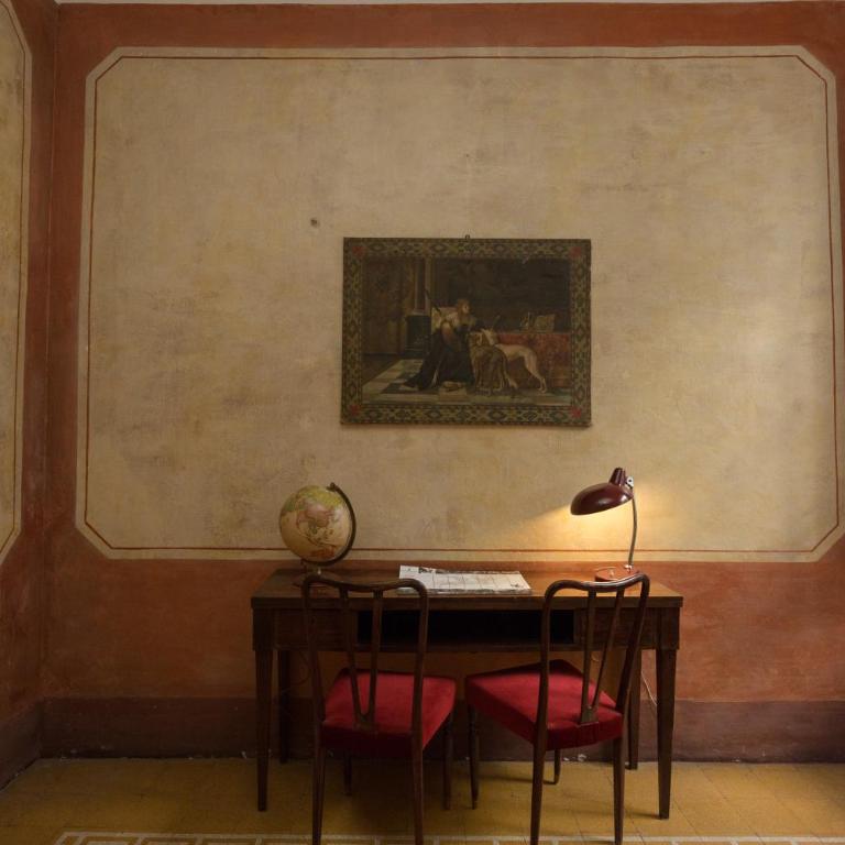 Domus Picta Roomy Apartment - Appartamento con 3 Camere da Letto - 30