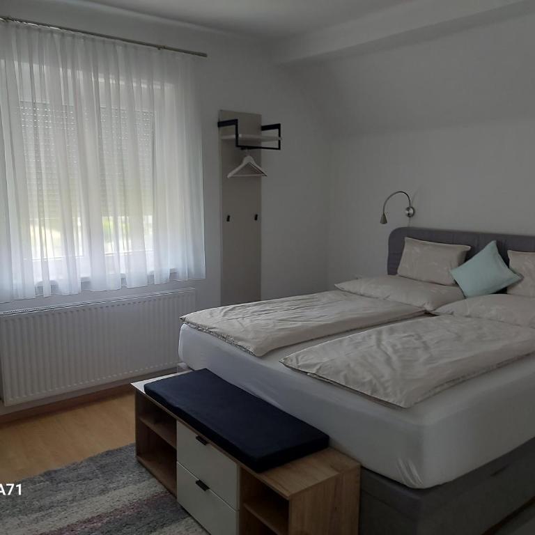 Ferienhaus Käthe - Haus mit 4 Schlafzimmern - 31