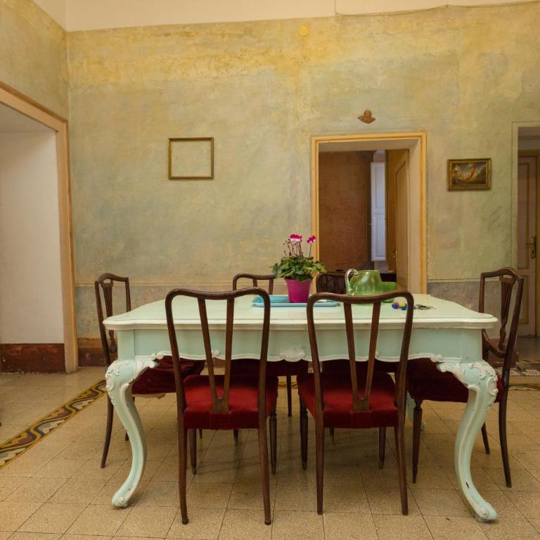 Domus Picta Roomy Apartment - Appartamento con 3 Camere da Letto - 37