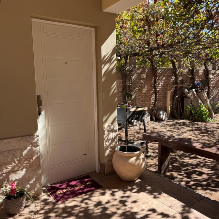 Mielcita - Apartamento de 1 dormitorio - 3