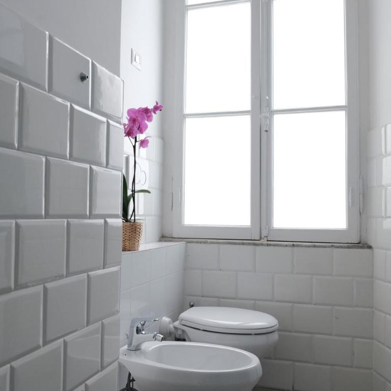Domus Picta Roomy Apartment - Appartamento con 3 Camere da Letto - 38