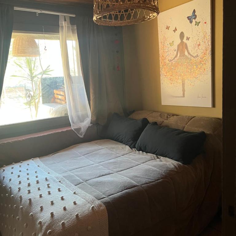 Cabaña - Chalet de 1 dormitorio - 1