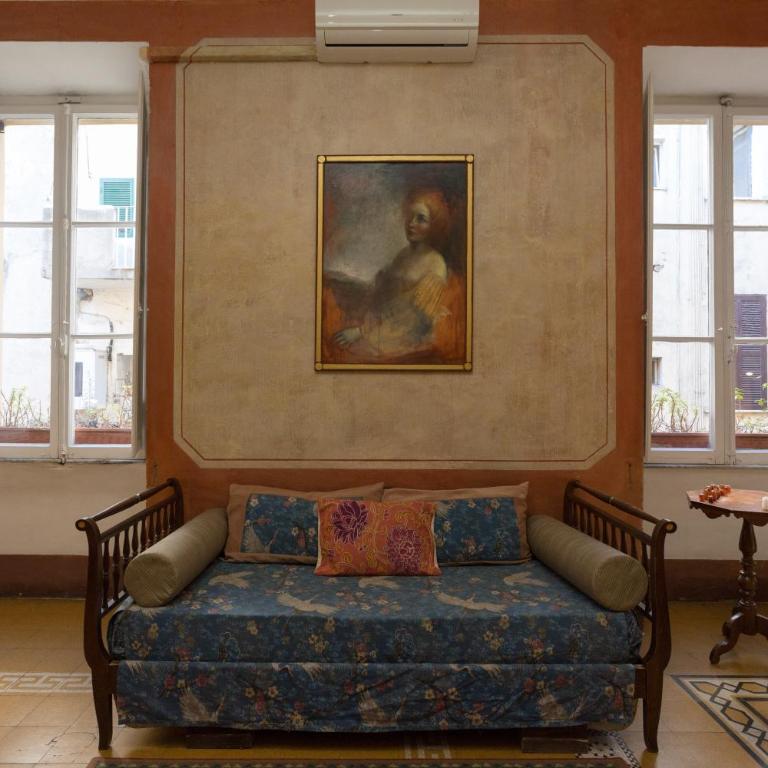 Domus Picta Roomy Apartment - Appartamento con 3 Camere da Letto - 45
