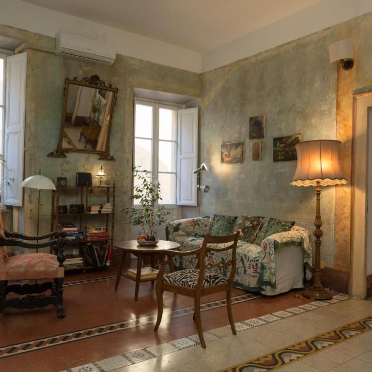 Domus Picta Roomy Apartment - Appartamento con 3 Camere da Letto - 49