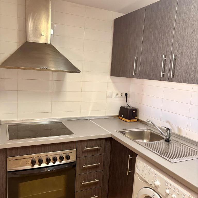 Sun and Golf Holidays at Mar Menor Golf Resort - Apartamento de 1 dormitorio - 17