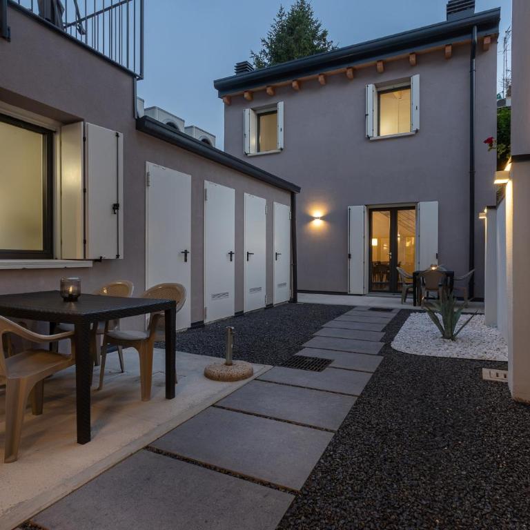GuestHost - Le Agavi - Apt X9 with Garage & Terrace - Appartamento con 3 Camere da Letto - 37