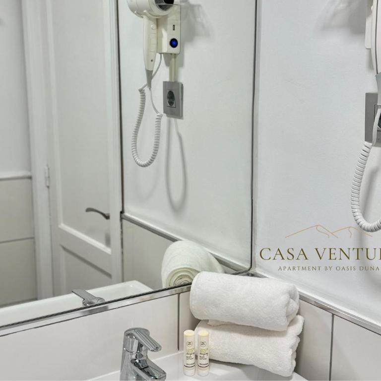 Oasis Dunas Suite Casa Ventura by B-Rent - Apartamento de 2 dormitorios - 19