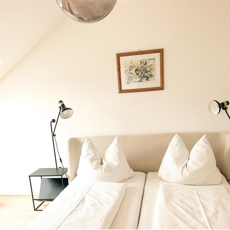 Im Ramsen - Familie Baier - Appartamento Loft con 2 Camere da Letto - 1