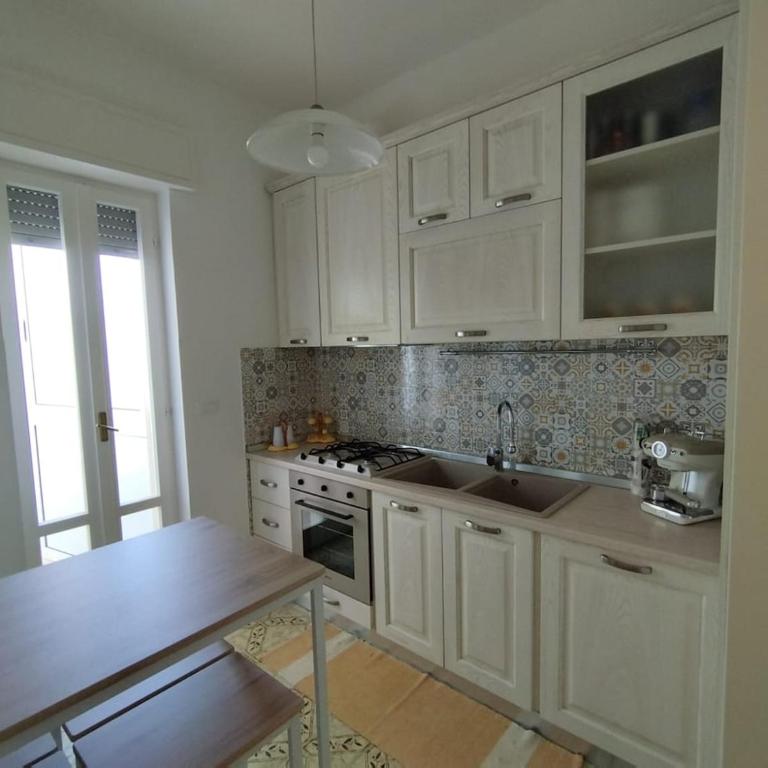 Casa Mimina Apartment - Appartamento con 2 Camere da Letto - 21