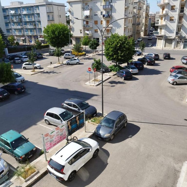 Casa Mimina Apartment - Appartamento con 2 Camere da Letto - 24