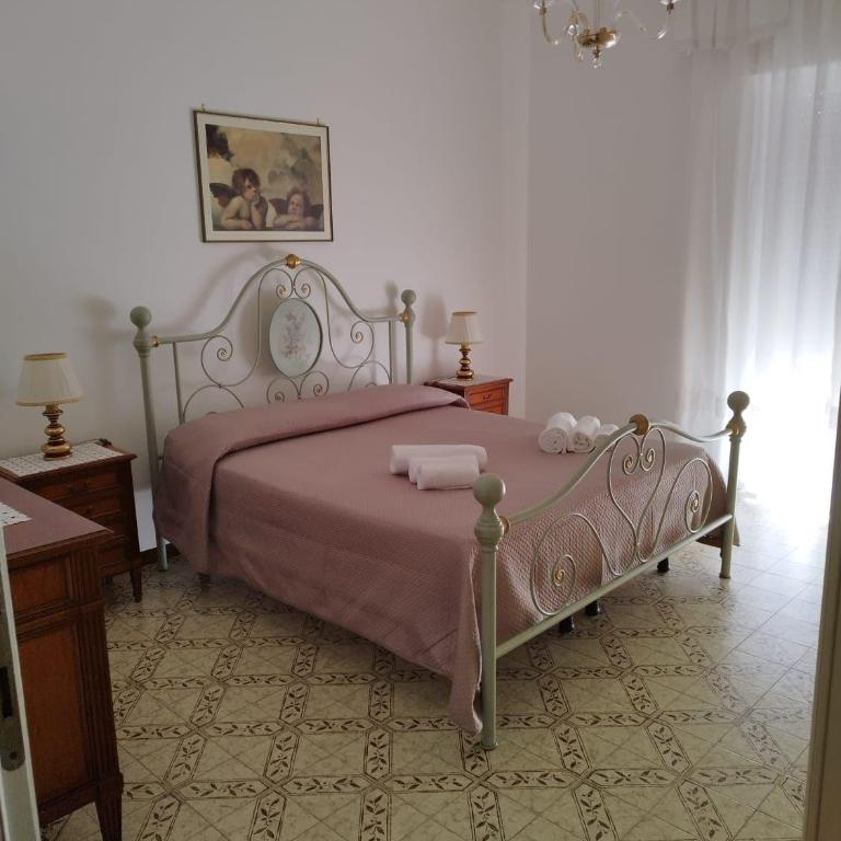 Casa Mimina Apartment - Appartamento con 2 Camere da Letto - 10