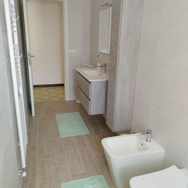 Casa Mimina Apartment - Appartamento con 2 Camere da Letto - 30