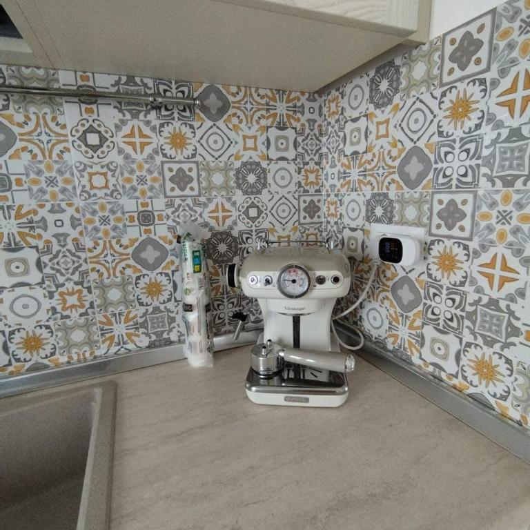 Casa Mimina Apartment - Appartamento con 2 Camere da Letto - 32