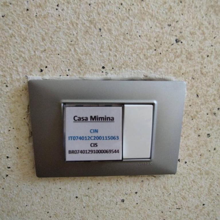 Casa Mimina Apartment - Appartamento con 2 Camere da Letto - 34