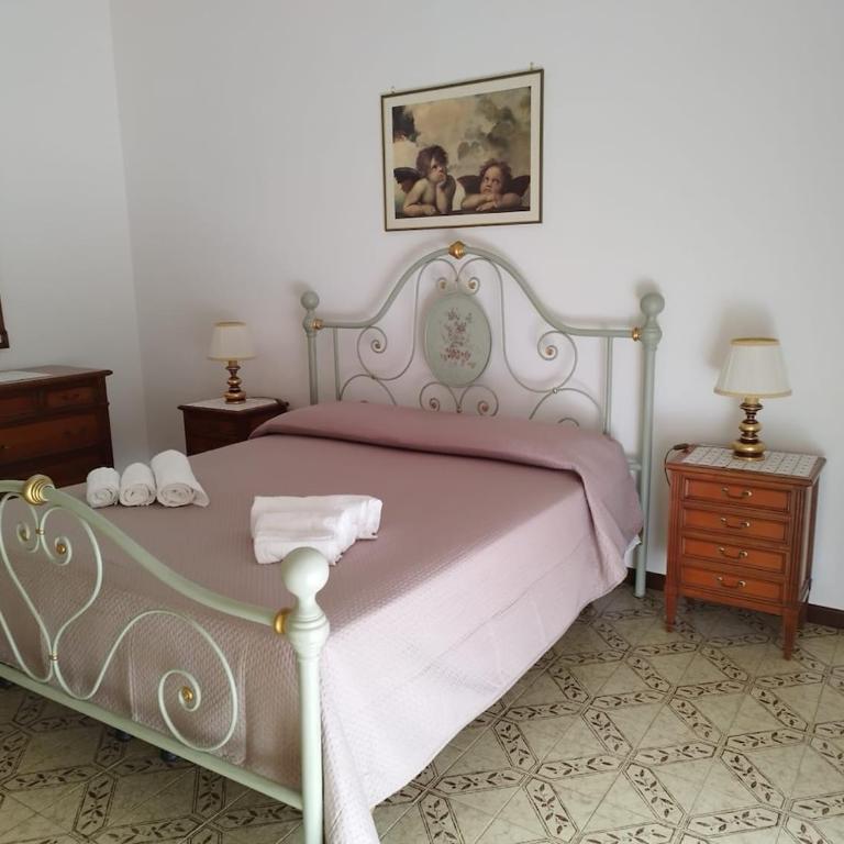Casa Mimina Apartment - Appartamento con 2 Camere da Letto - 35