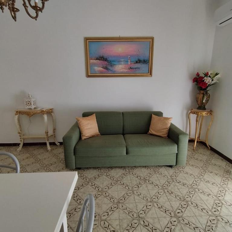 Casa Mimina Apartment - Appartamento con 2 Camere da Letto - 36