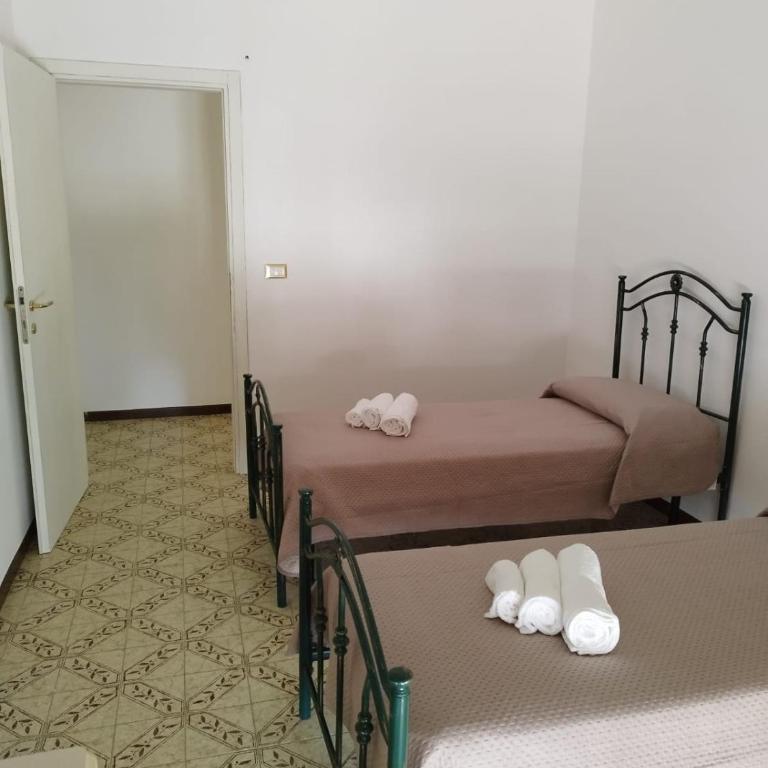 Casa Mimina Apartment - Appartamento con 2 Camere da Letto - 47