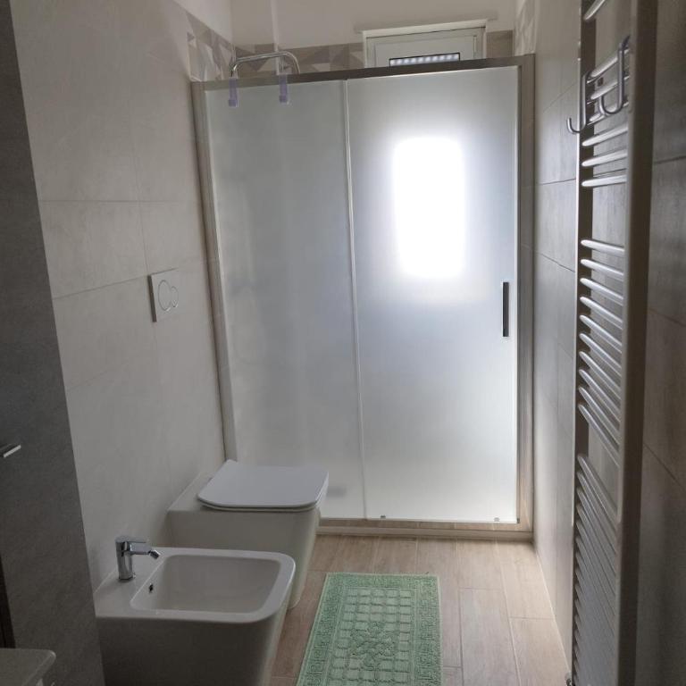 Casa Mimina Apartment - Appartamento con 2 Camere da Letto - 49
