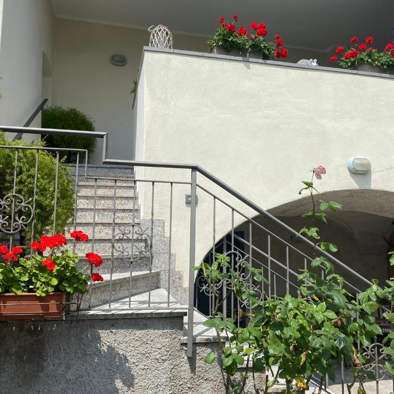 Casa Prandi - Appartamento con 2 Camere da Letto - 19