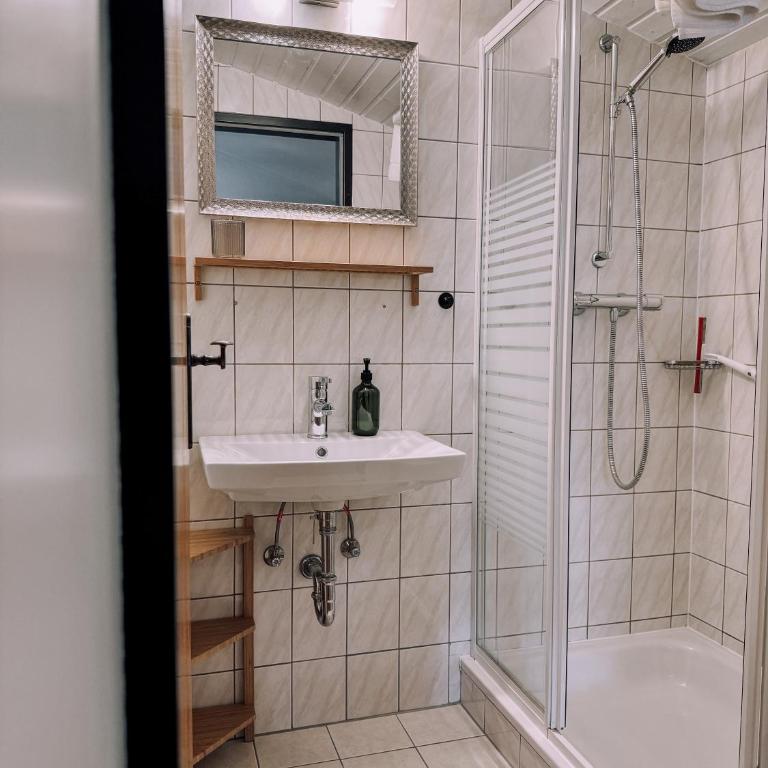 Das Luis - Apartment mit 1 Schlafzimmer - 10