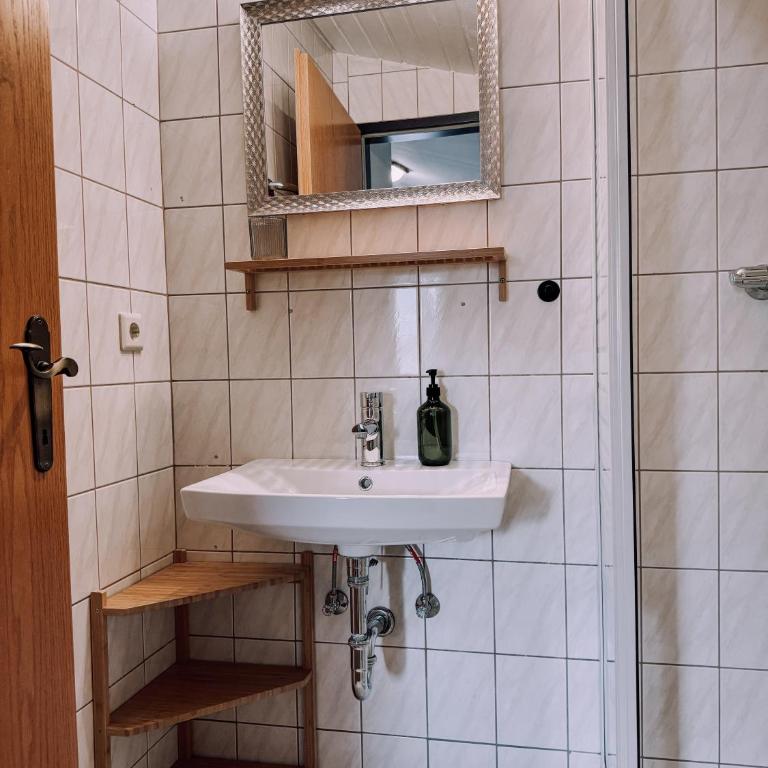 Das Luis - Apartment mit 1 Schlafzimmer - 8