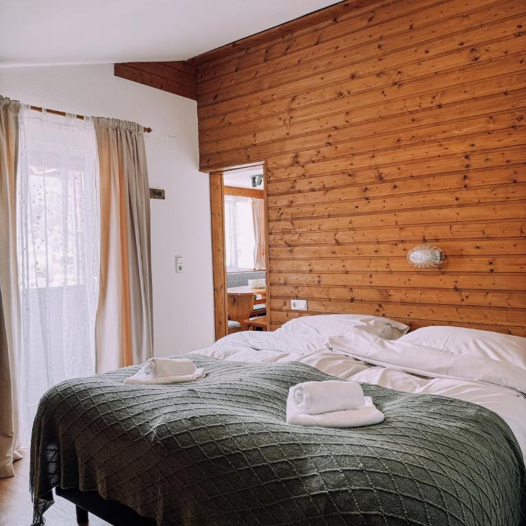 Das Luis - Apartment mit 1 Schlafzimmer - 15