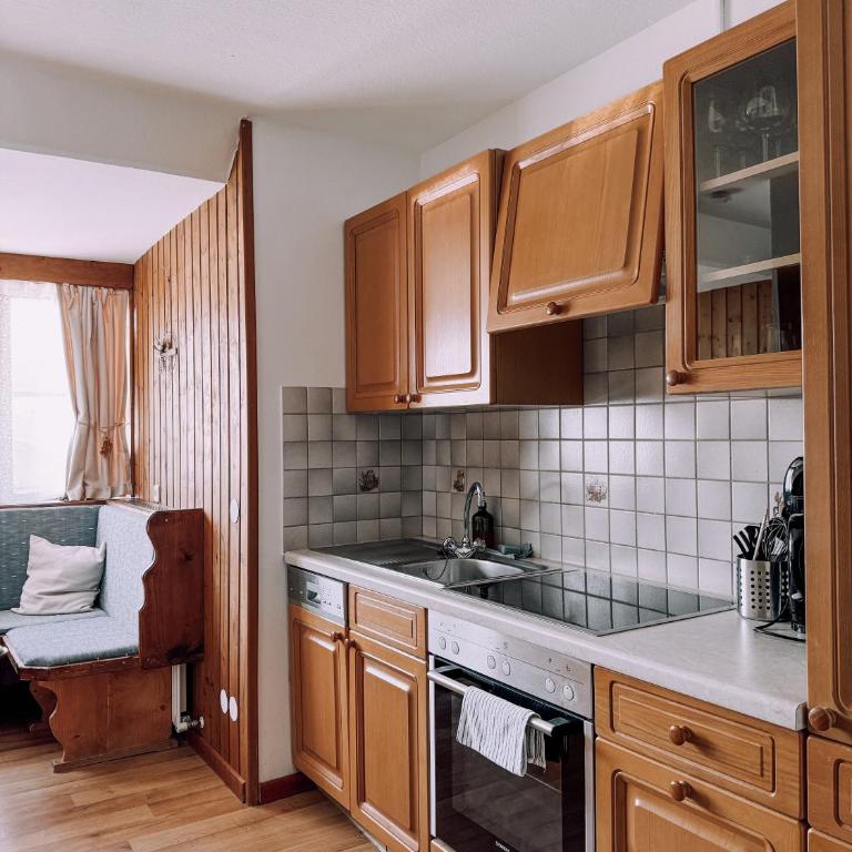Das Luis - Apartment mit 1 Schlafzimmer - 11