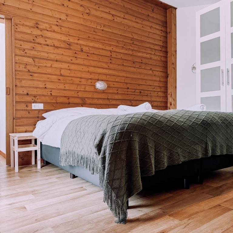 Das Luis - Apartment mit 1 Schlafzimmer - 2