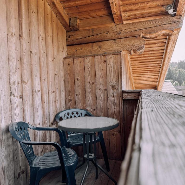 Das Luis - Apartment mit 1 Schlafzimmer - 13