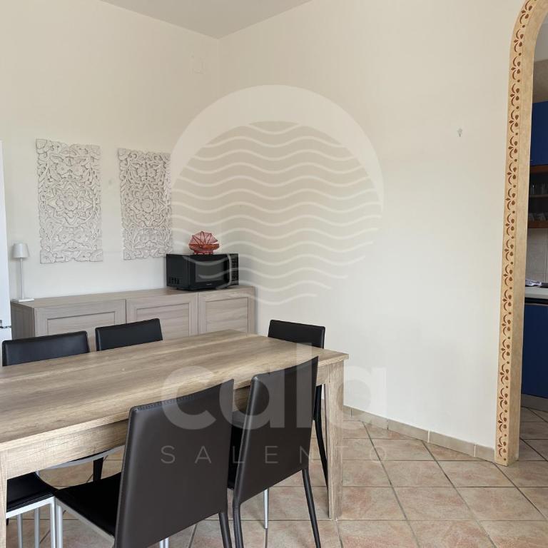 Villetta Dafne - spiaggia a 200m By Cala Salento - Appartamento con 2 Camere da Letto - 7