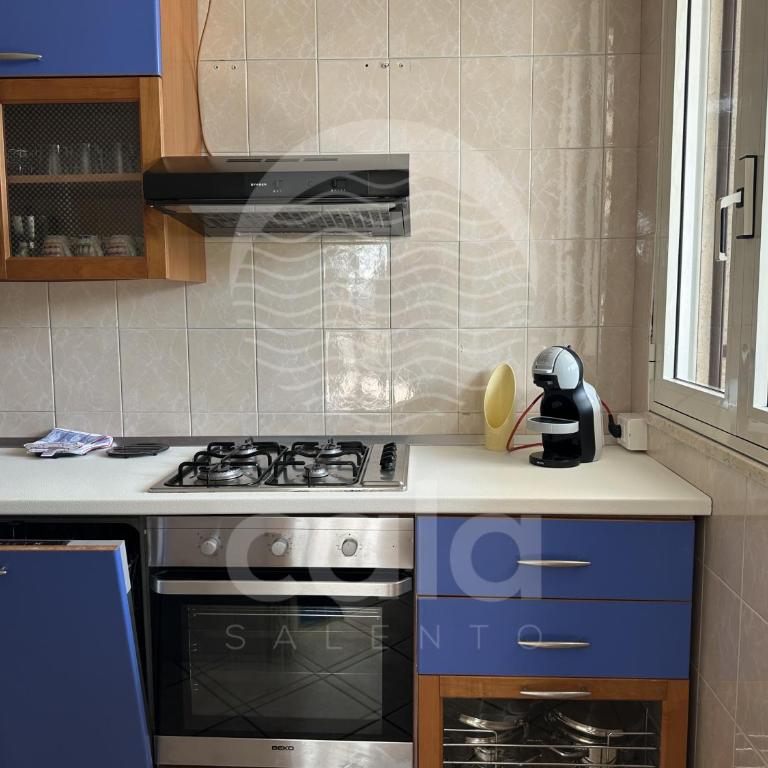 Villetta Dafne - spiaggia a 200m By Cala Salento - Appartamento con 2 Camere da Letto - 8