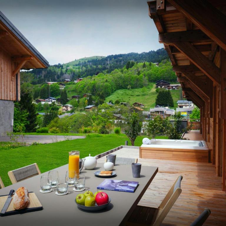Lodge Nicola - OVO Network - Appartement - 2