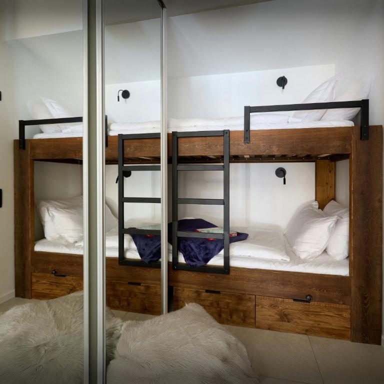 Lodge Nicola - OVO Network - Appartement - 10